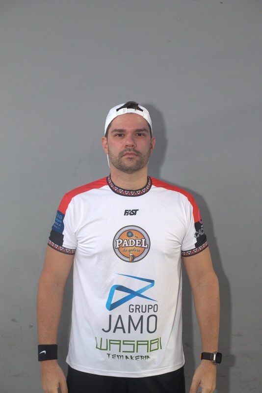 Foto de Alfredo Bandeira